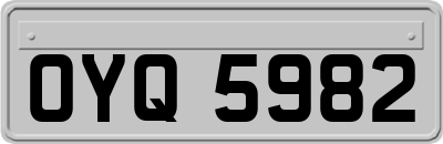 OYQ5982