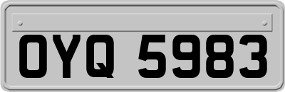 OYQ5983
