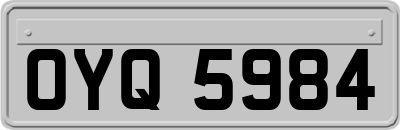 OYQ5984