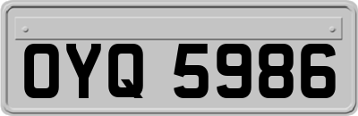 OYQ5986