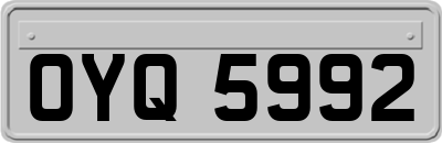 OYQ5992