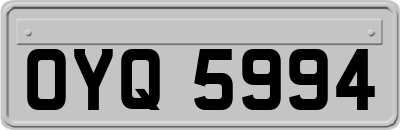 OYQ5994