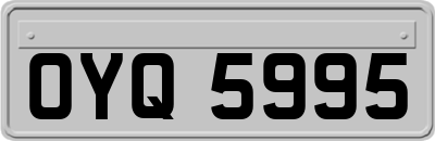 OYQ5995