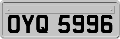 OYQ5996