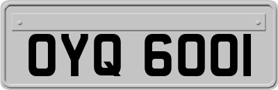 OYQ6001