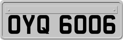 OYQ6006