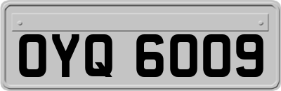 OYQ6009