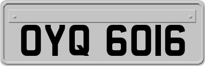 OYQ6016