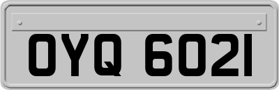 OYQ6021