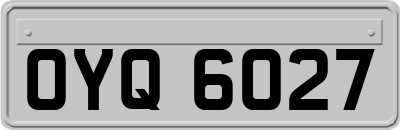 OYQ6027