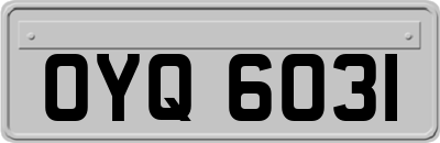OYQ6031