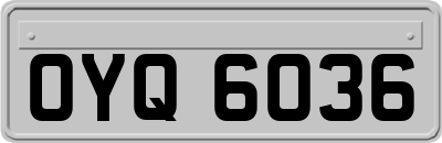 OYQ6036