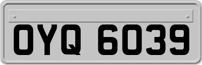 OYQ6039