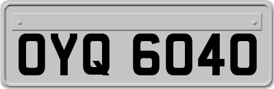 OYQ6040