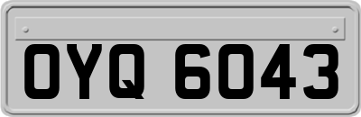 OYQ6043