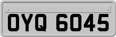 OYQ6045