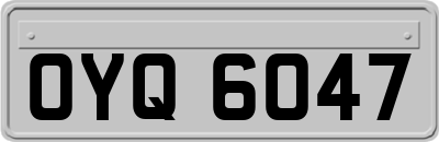 OYQ6047