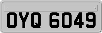OYQ6049