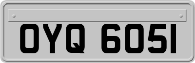 OYQ6051