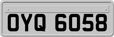 OYQ6058
