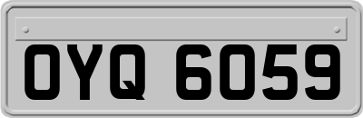 OYQ6059