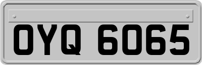 OYQ6065