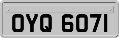 OYQ6071
