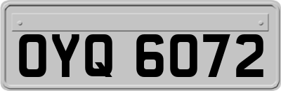 OYQ6072