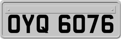 OYQ6076