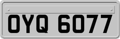 OYQ6077