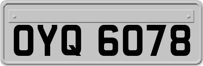 OYQ6078