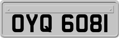 OYQ6081
