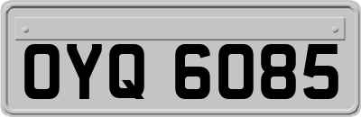 OYQ6085