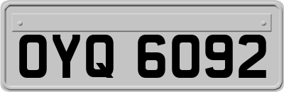 OYQ6092