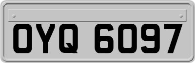 OYQ6097