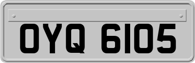 OYQ6105