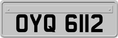OYQ6112