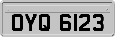 OYQ6123