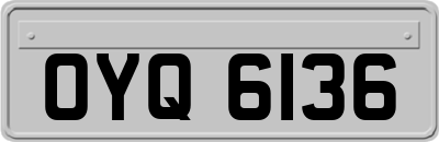 OYQ6136