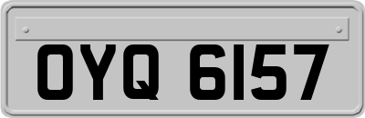 OYQ6157