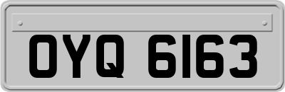 OYQ6163