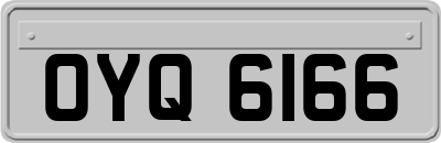 OYQ6166