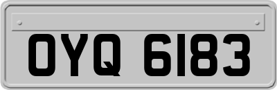 OYQ6183