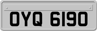 OYQ6190