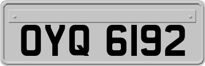 OYQ6192