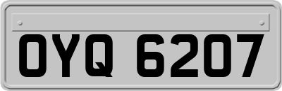 OYQ6207