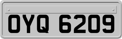 OYQ6209