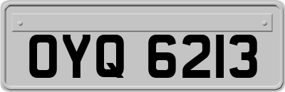 OYQ6213
