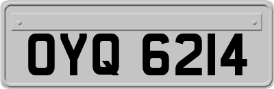 OYQ6214
