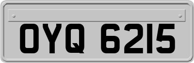 OYQ6215